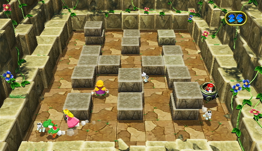 Mario Party 9 - Imagen 35